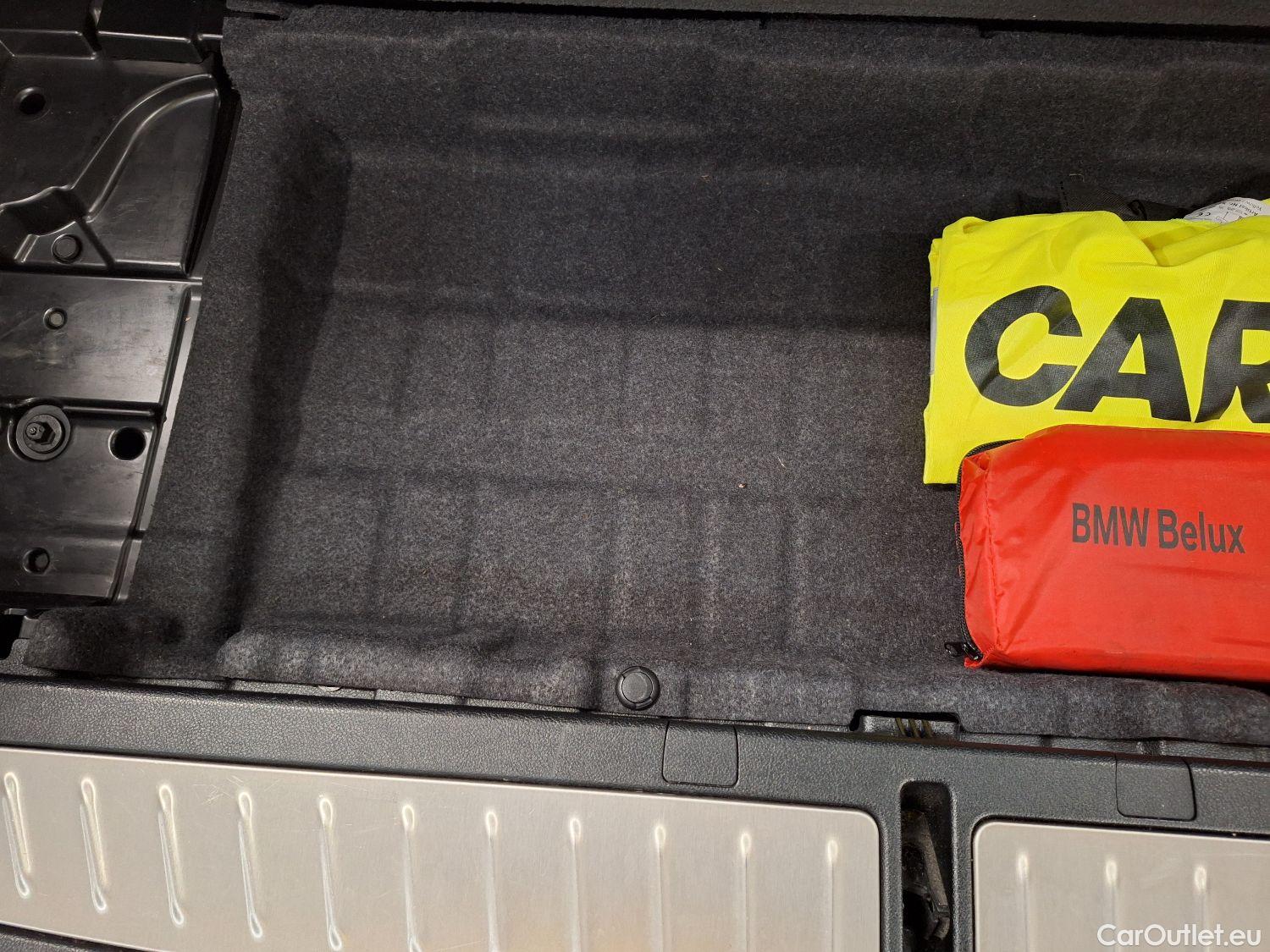  Bmw  Serie 5 BMW, 5-serie To FL'20, BMW 5 Reeks Touring 518d Aut. (110 kW) 5d #1