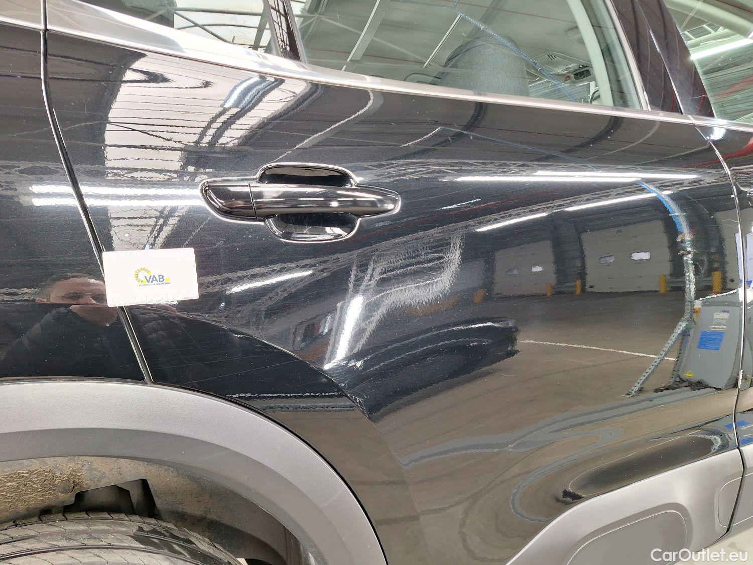  Citroen  C5 Citroën,  Aircross '18, Citroën  Aircross 1.5 BlueHDi 130 S&S EAT8 Bus.  #11