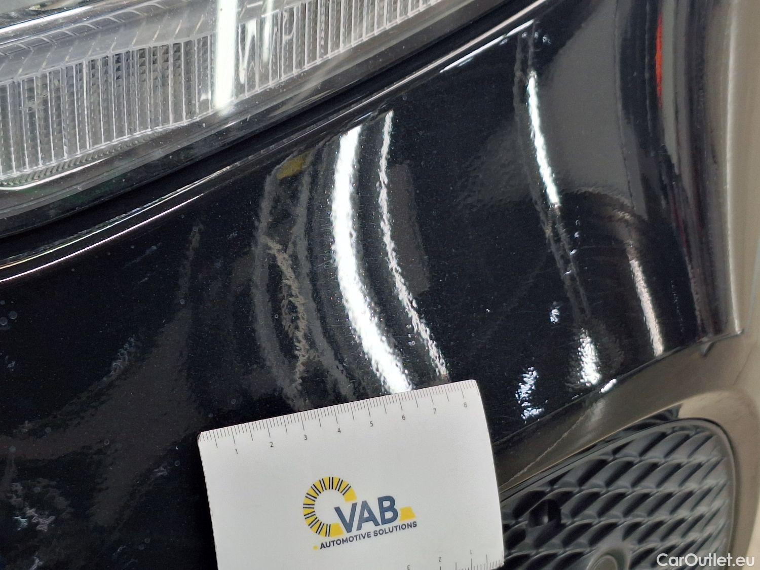  Mercedes  A-Klasse Mercedes, A-Class Berline '18, Mercedes-Benz  Limousine A 180d Business S #3