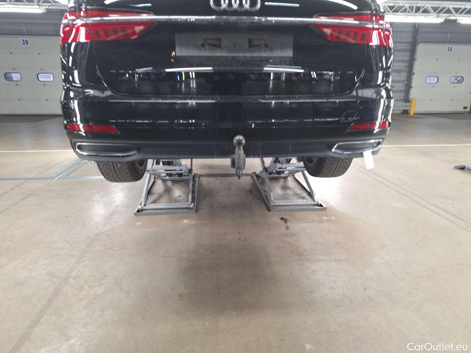  Audi  A6 Audi,  Avant '18, Audi  Avant Business Edition 40 TDI S tronic 5d #41