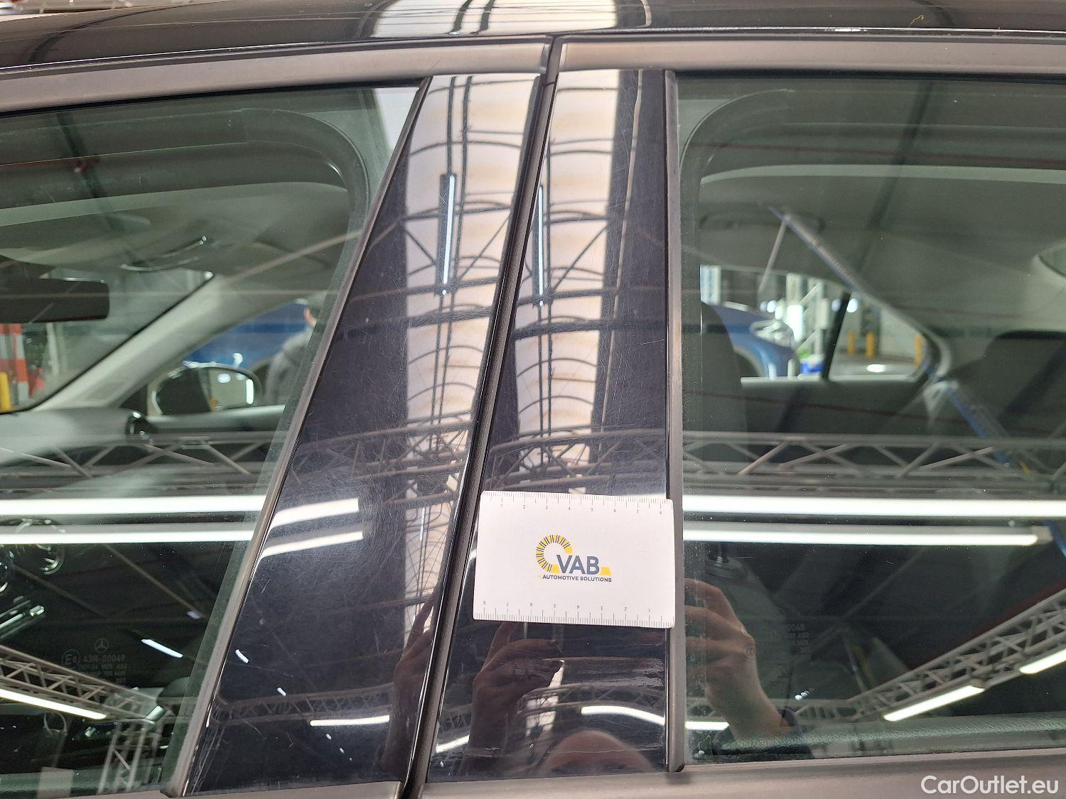  Mercedes  A-Klasse Mercedes, A-Class Berline '18, Mercedes-Benz  Limousine A 180d Business S #45