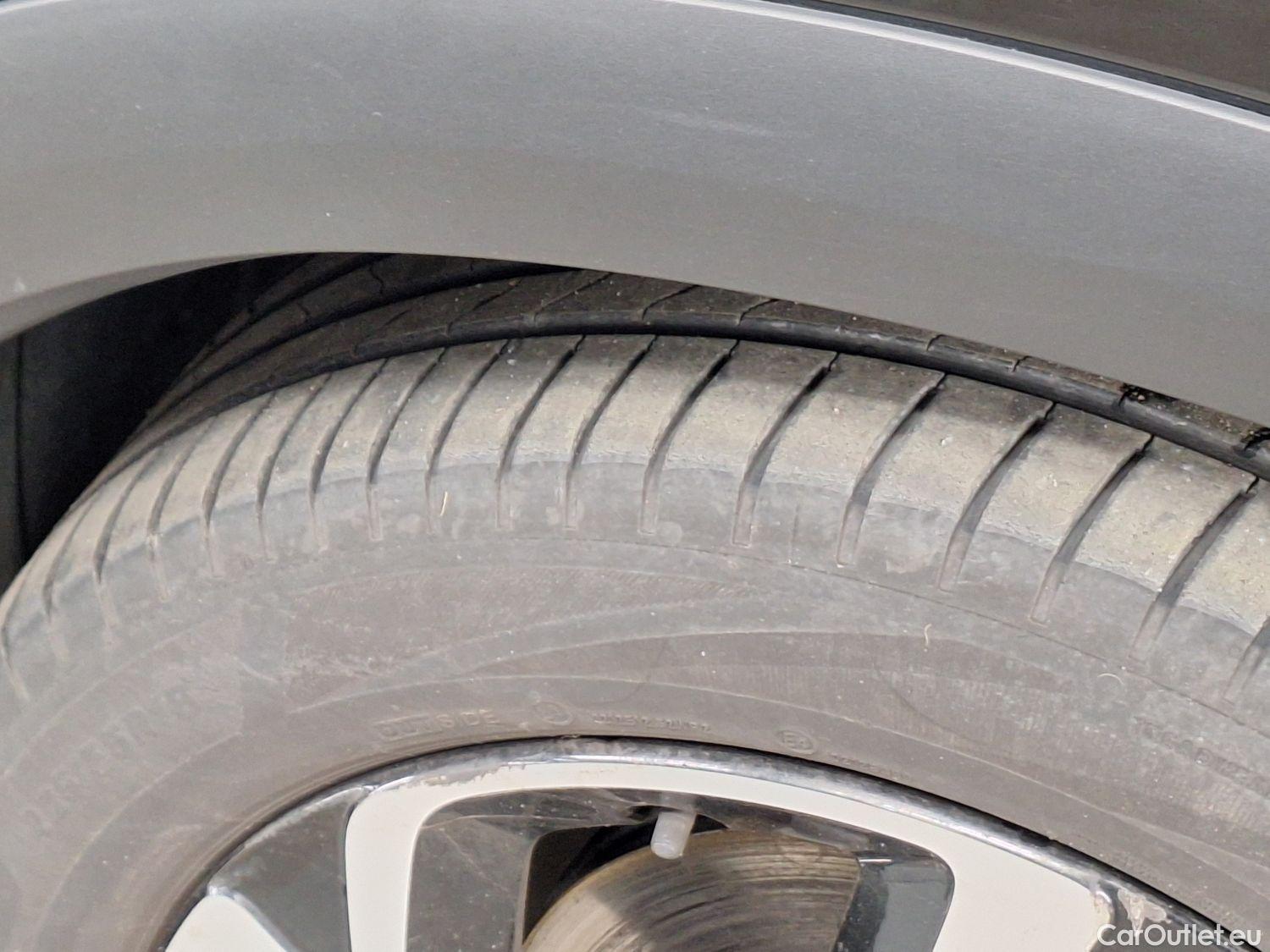  Citroen  C5 Citroën,  Aircross '18, Citroën  Aircross 1.5 BlueHDi 130 S&S EAT8 Bus.  #56