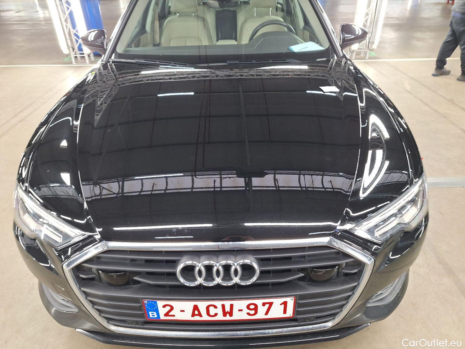  Audi  A6 Audi,  Avant '18, Audi  Avant Business Edition 40 TDI S tronic 5d #59