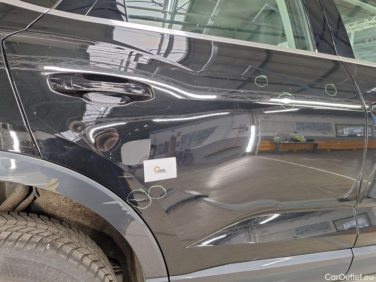  Audi  Q3 Audi,  SB '19 PHEV, Audi  Sportback 45 TFSI e S tronic 5d #8