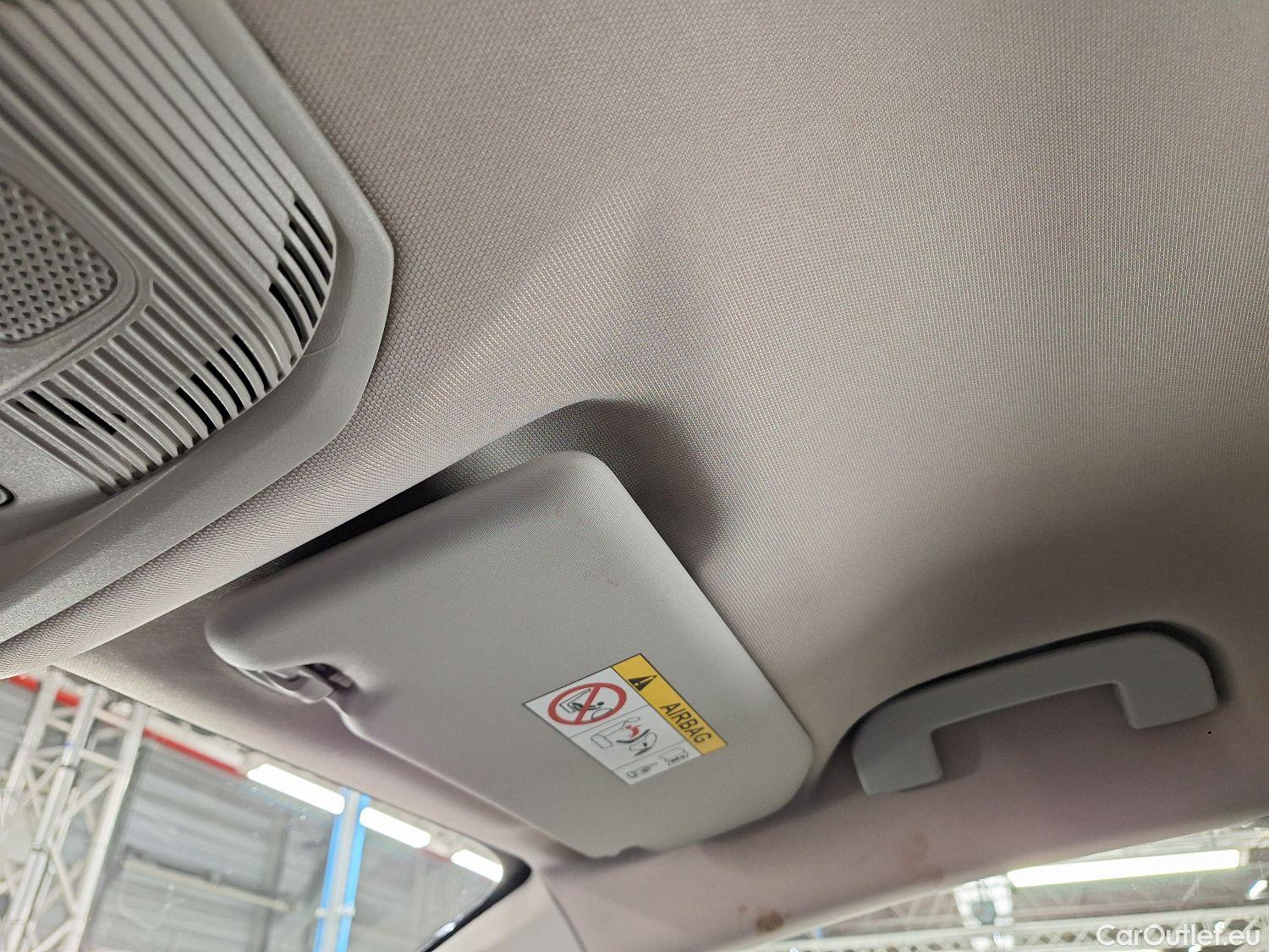  Citroen  C5 Citroën,  Aircross '18, Citroën  Aircross 1.5 BlueHDi 130 S&S EAT8 Bus.  #51