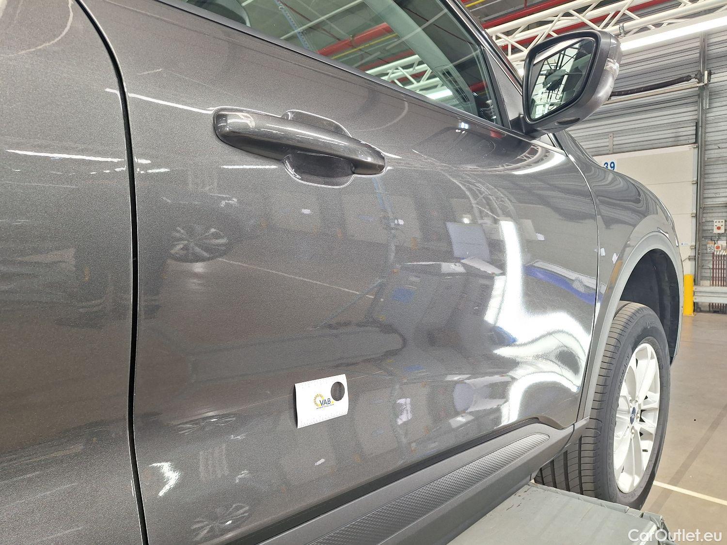  Ford  Kuga Ford,  '19, Ford  1.5 EcoBlue 88kW Titanium 5d #19