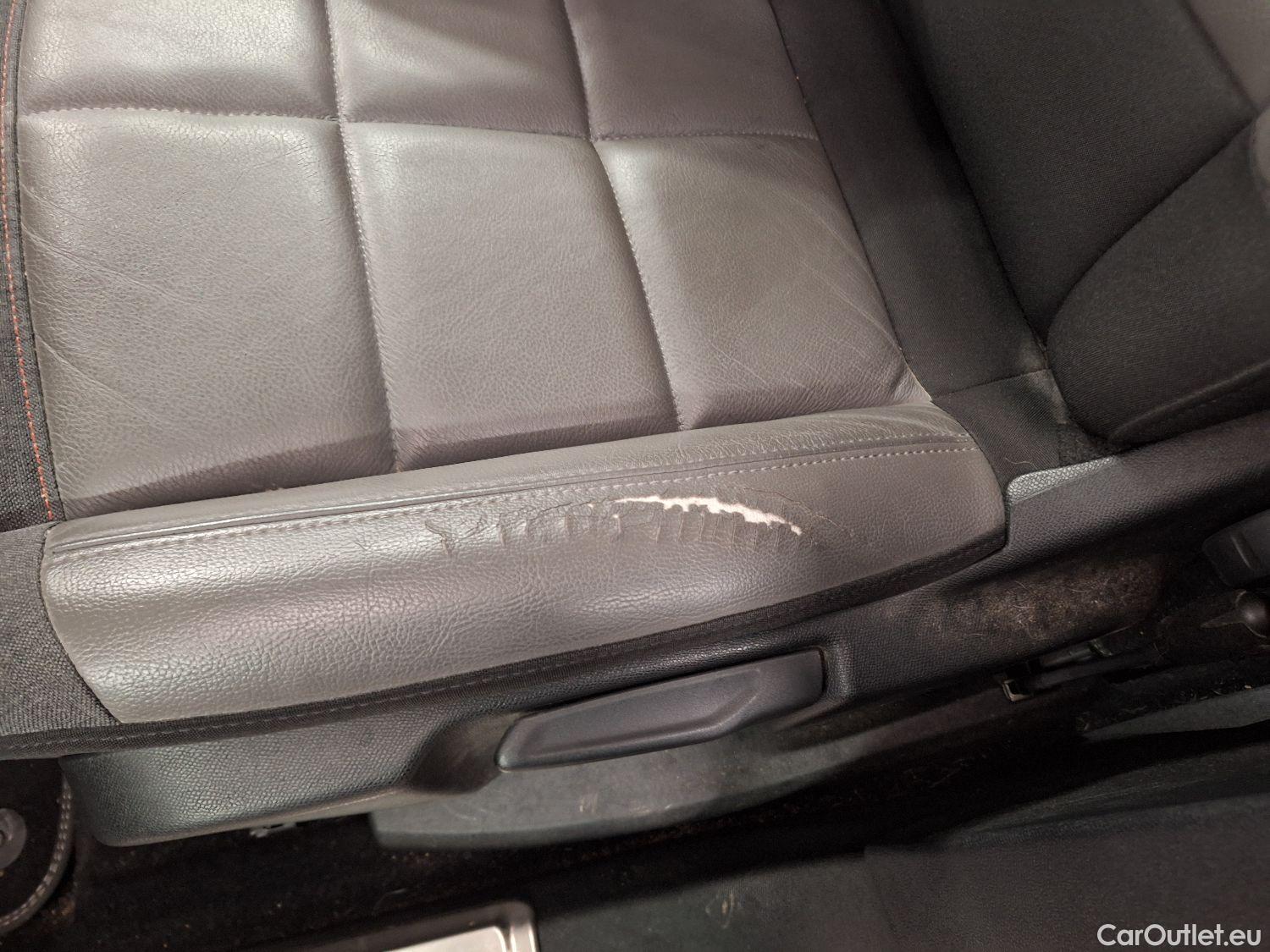  Citroen  C5 Citroën,  Aircross '18, Citroën  Aircross 1.5 BlueHDi 130 S&S EAT8 Bus.  #43