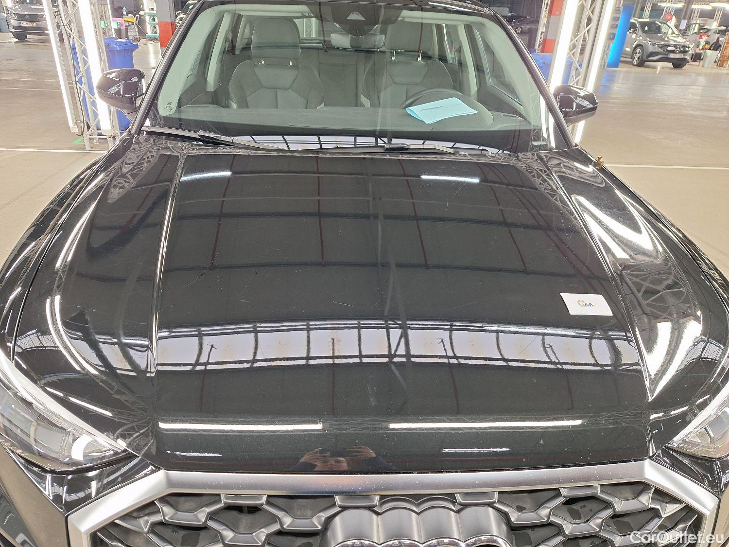  Audi  Q3 Audi,  SB '19 PHEV, Audi  Sportback 45 TFSI e S tronic 5d #64