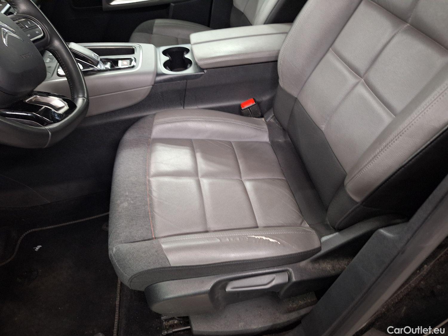  Citroen  C5 Citroën,  Aircross '18, Citroën  Aircross 1.5 BlueHDi 130 S&S EAT8 Bus.  #42