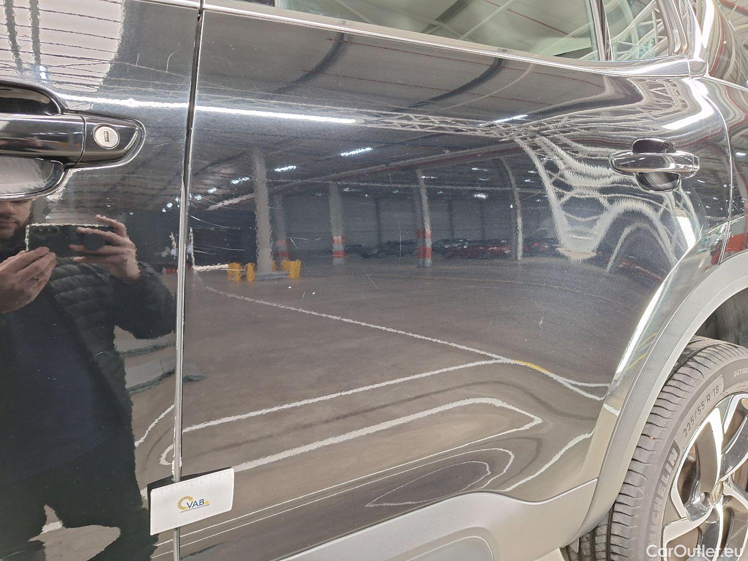  Citroen  C5 Citroën,  Aircross '18, Citroën  Aircross 1.5 BlueHDi 130 S&S EAT8 Bus.  #27