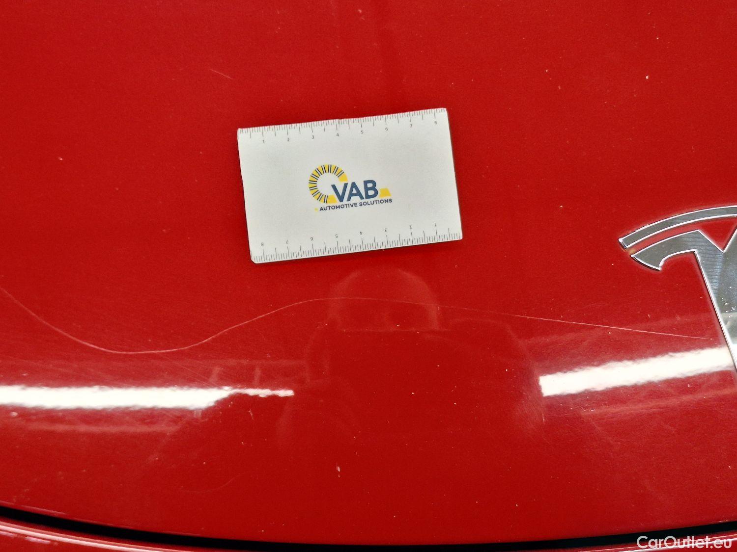  Tesla  Model 3 Tesla,  '18 BEV, Tesla  Long-Range Dual Motor AWD 4d #70