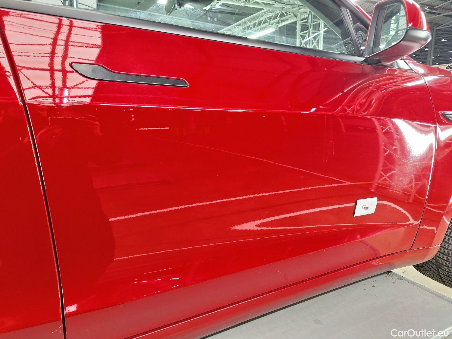  Tesla  Model 3 Tesla,  '18 BEV, Tesla  Long-Range Dual Motor AWD 4d #29