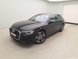  Audi  A6 Audi,  Avant '18, Audi  Avant Business Edition 40 TDI S tronic 5d #2
