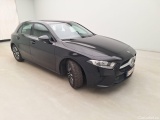  Mercedes  A-Klasse Mercedes, A-Class '18, Mercedes-Benz  A 180 d DCT Business Soluti #9