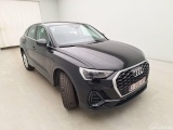  Audi  Q3 Audi,  SB '19 PHEV, Audi  Sportback 45 TFSI e S tronic 5d #9