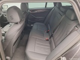  Bmw  Serie 5 BMW, 5-serie To FL'20, BMW 5 Reeks Touring 518d Aut. (110 kW) 5d #4