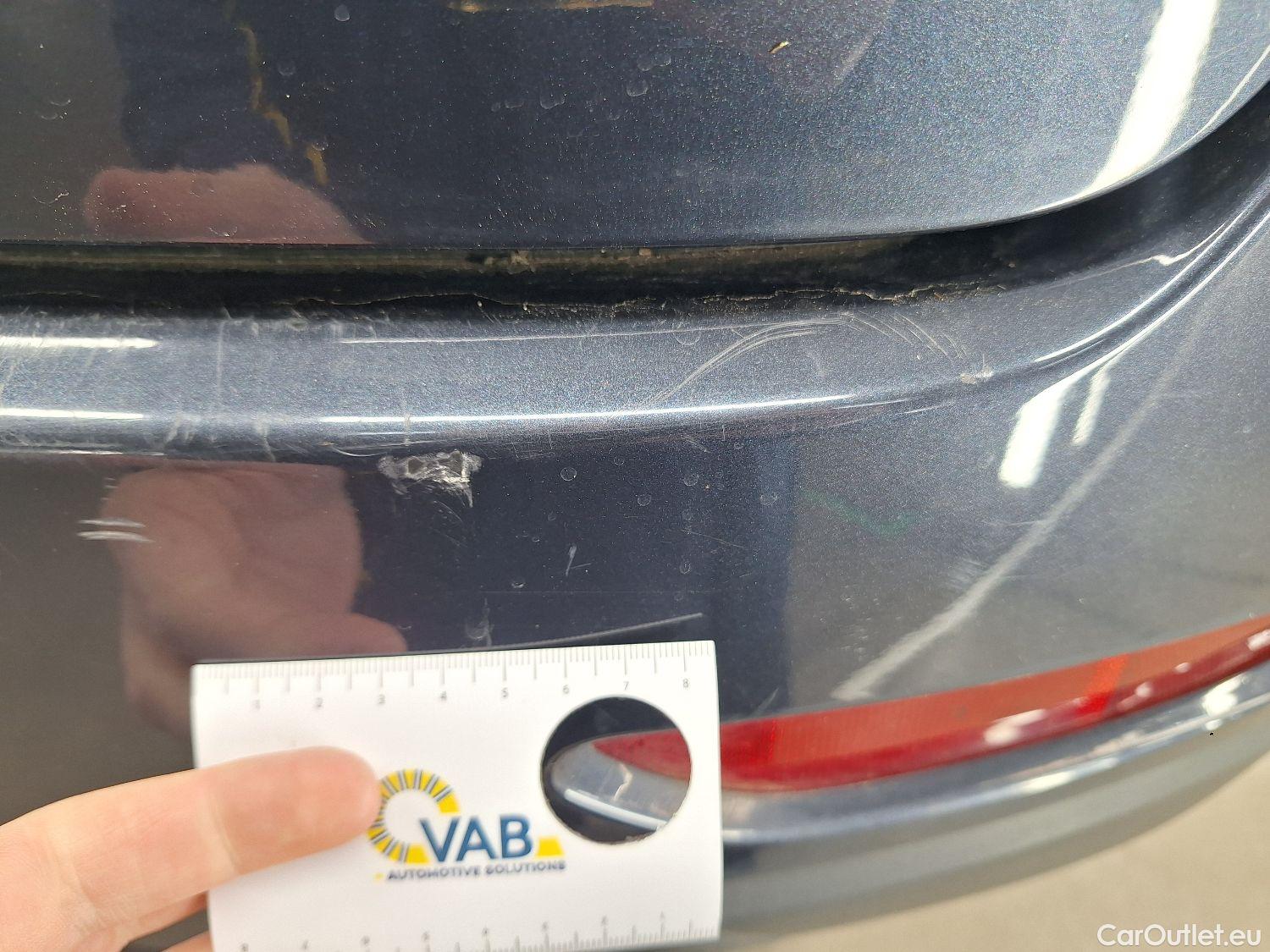  Ford  Galaxy Ford,  '15, Ford  2.0 TDCi 110kW S/S Titanium 5d 7pl #34