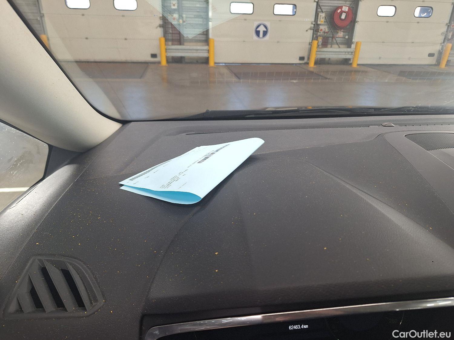  Ford  Galaxy Ford,  '15, Ford  2.0 TDCi 110kW S/S Titanium 5d 7pl #79