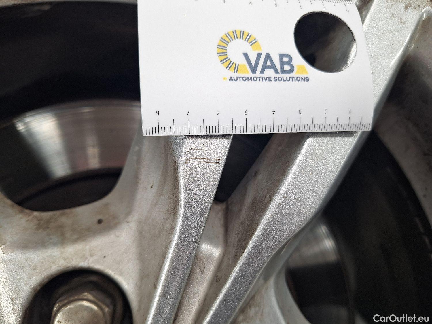  Ford  Galaxy Ford,  '15, Ford  2.0 TDCi 110kW S/S Titanium 5d 7pl #7