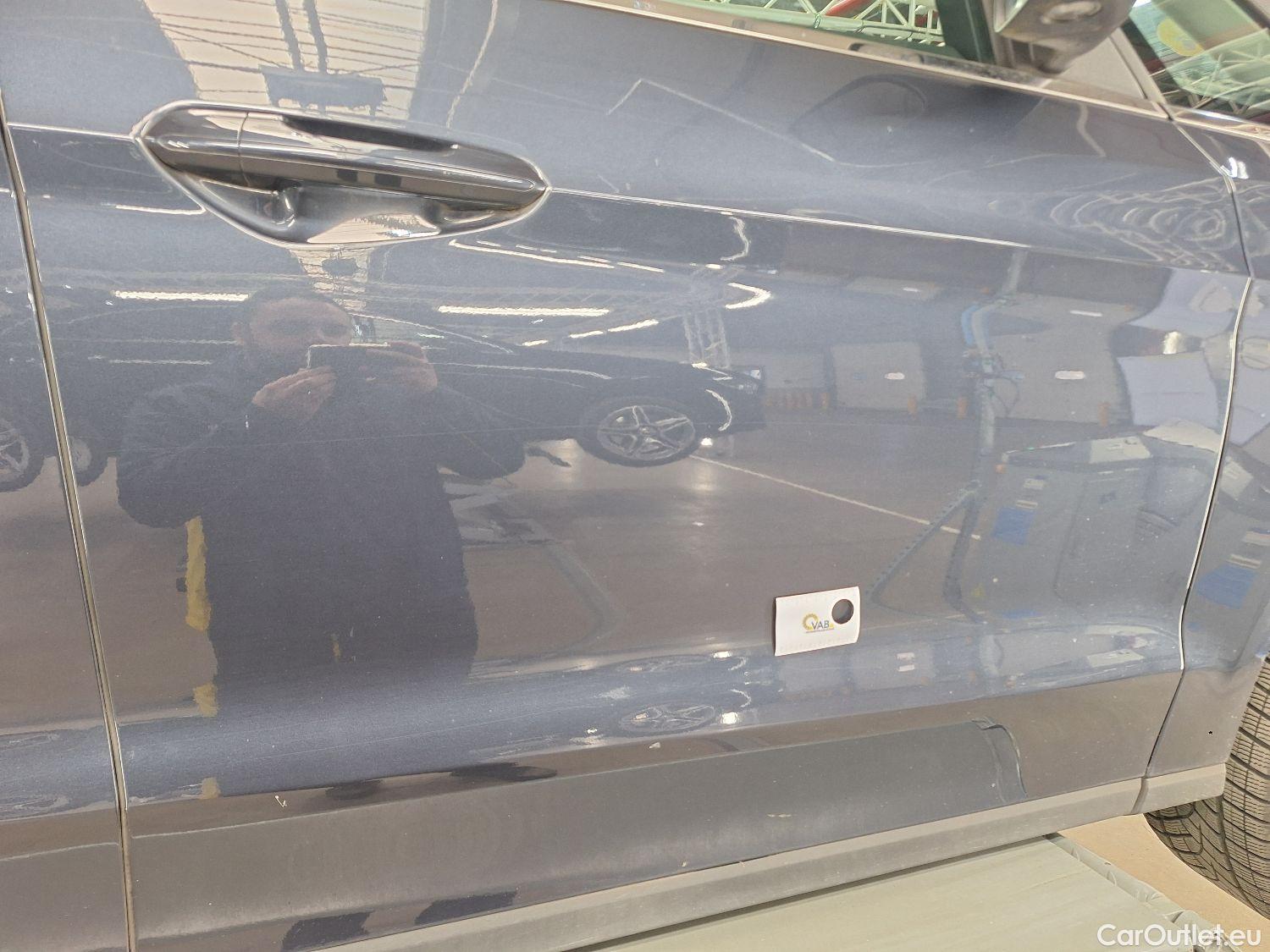  Ford  Galaxy Ford,  '15, Ford  2.0 TDCi 110kW S/S Titanium 5d 7pl #19