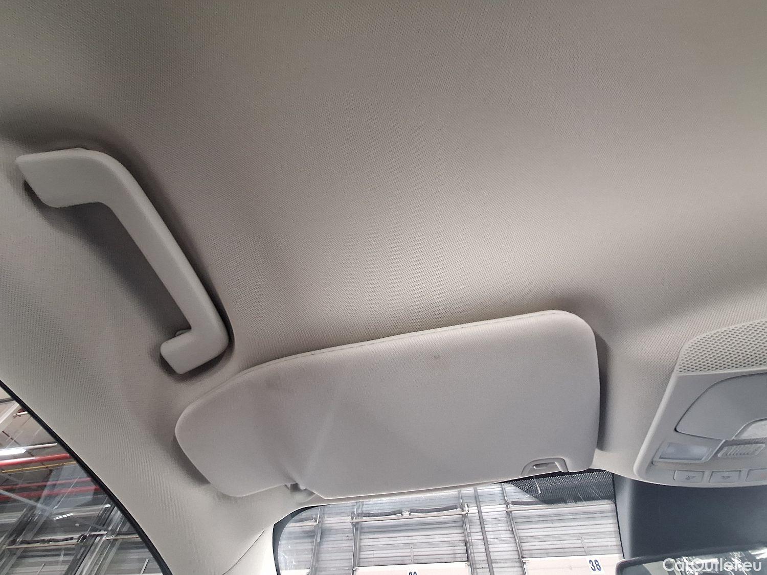  Ford  Galaxy Ford,  '15, Ford  2.0 TDCi 110kW S/S Titanium 5d 7pl #76