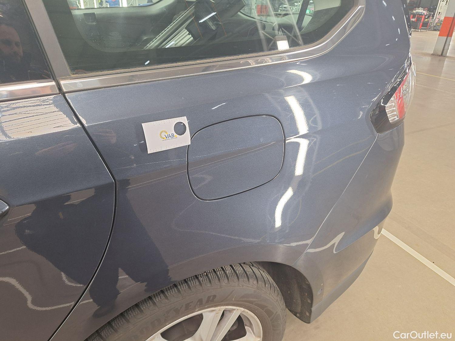  Ford  Galaxy Ford,  '15, Ford  2.0 TDCi 110kW S/S Titanium 5d 7pl #63