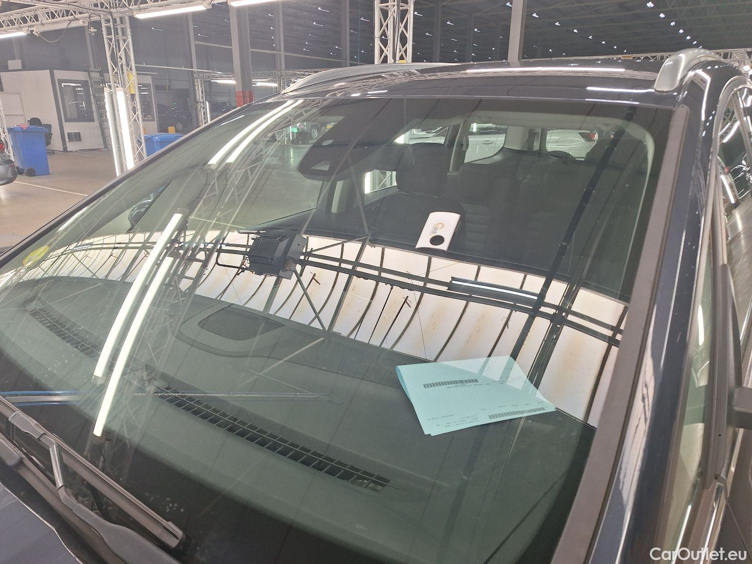  Ford  Galaxy Ford,  '15, Ford  2.0 TDCi 110kW S/S Titanium 5d 7pl #70