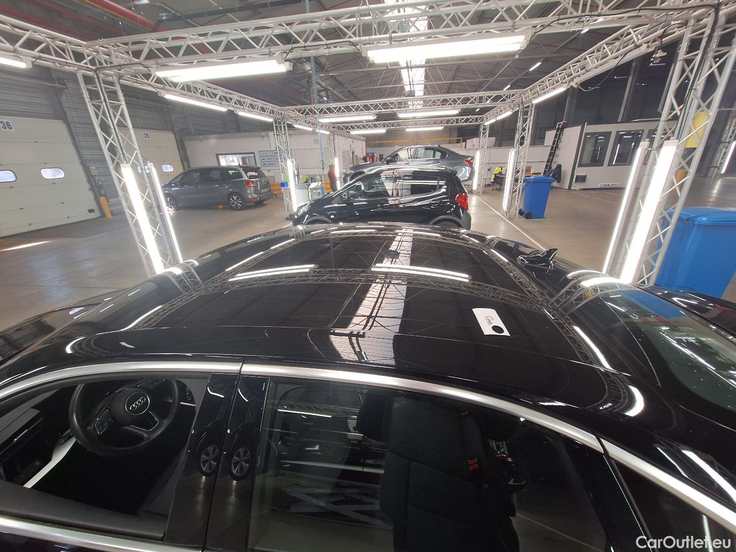  Audi  A3 Audi,  Berline '20, Audi  Berline 1.0 TFSi 30 81kW Stronic Attractio #13