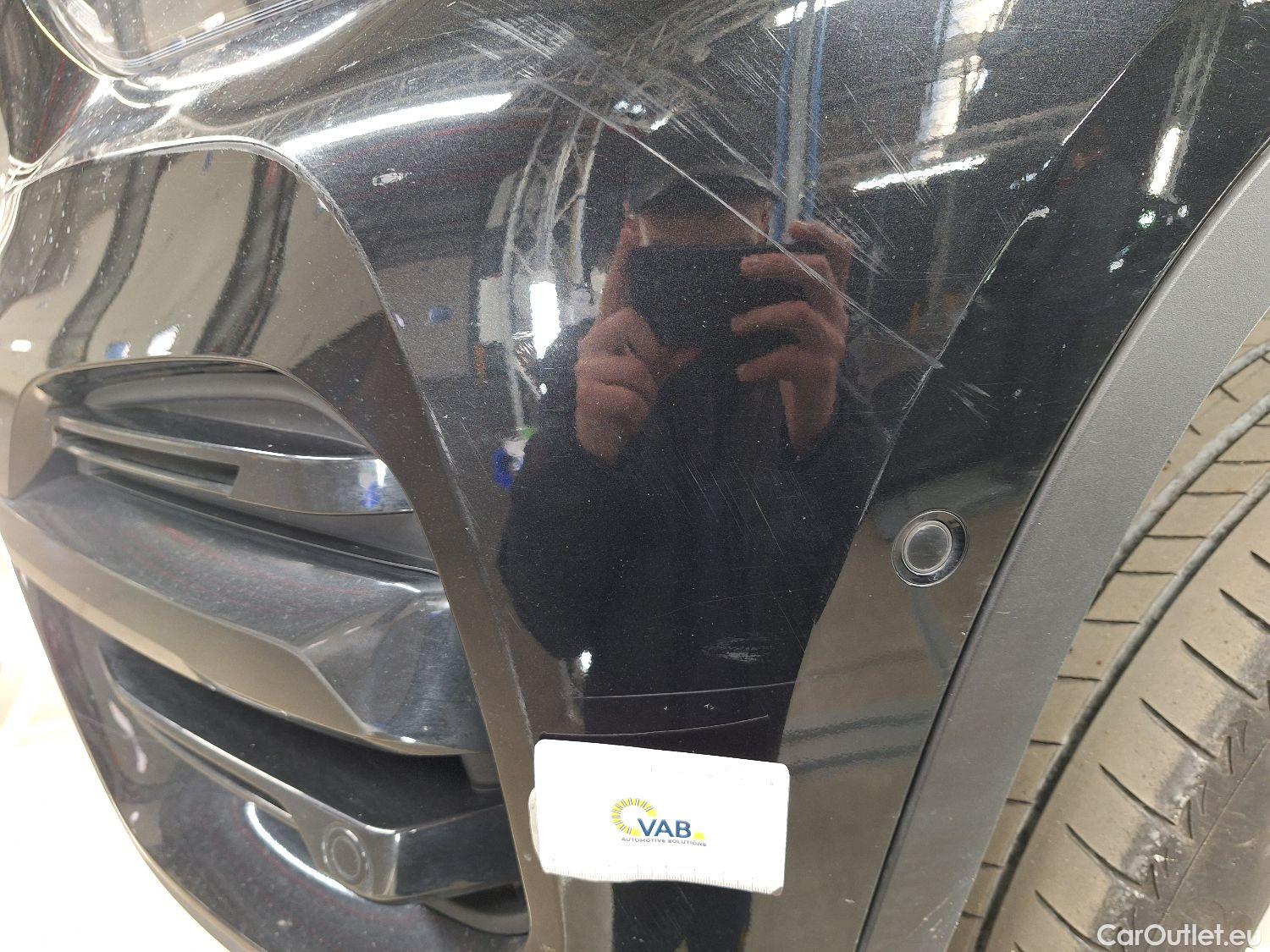  Bmw  X3 BMW,  '17, BMW  sDrive18d (100 kW) 5d #4