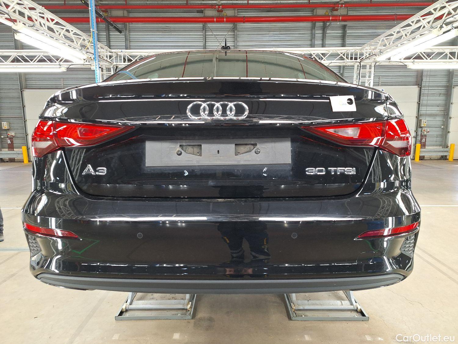  Audi  A3 Audi,  Berline '20, Audi  Berline 1.0 TFSi 30 81kW Stronic Attractio #11