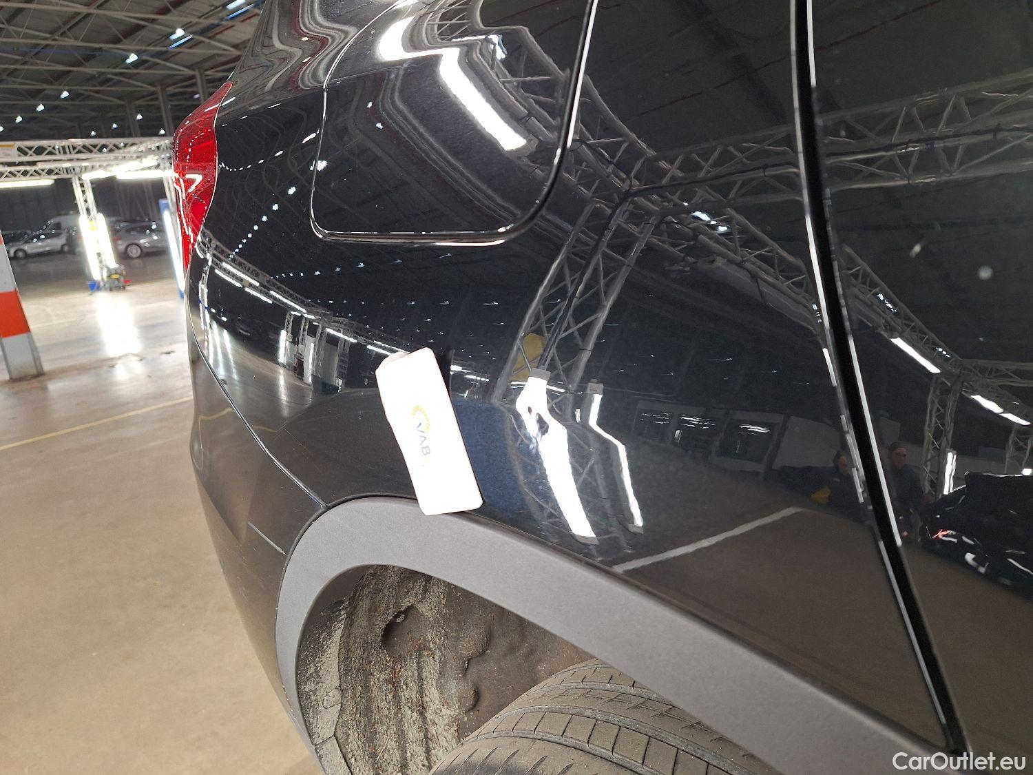  Bmw  X3 BMW,  '17, BMW  sDrive18d (100 kW) 5d #23