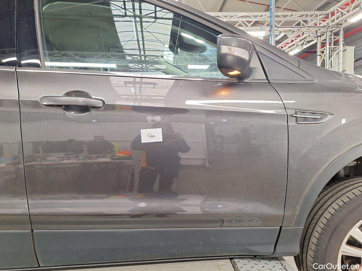  Ford  Kuga Ford,  FL'16, Ford  1.5 TDCi 4x2 88kW Business Class 5d #15