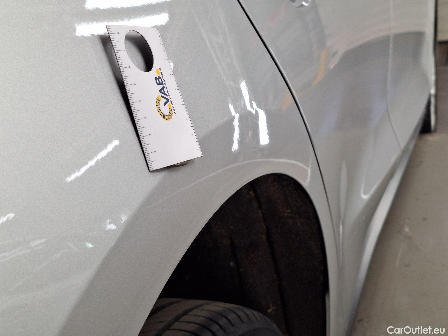  Ford  Focus Ford,  SW '18, Ford  Clipper 1.5 EcoBlue 88kW Aut. Trend Ed. #11