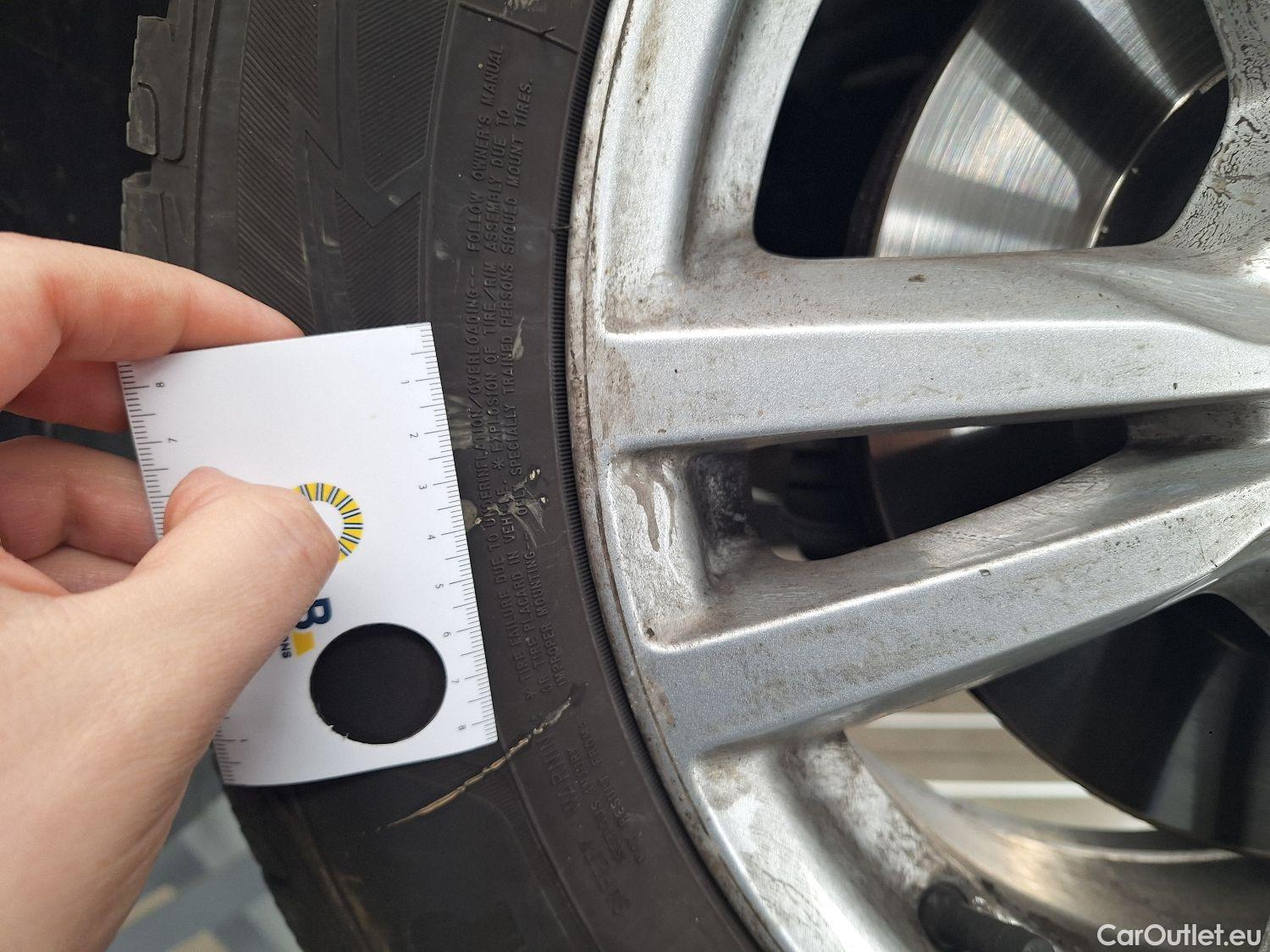  Ford  Galaxy Ford,  '15, Ford  2.0 TDCi 110kW S/S Titanium 5d 7pl #5