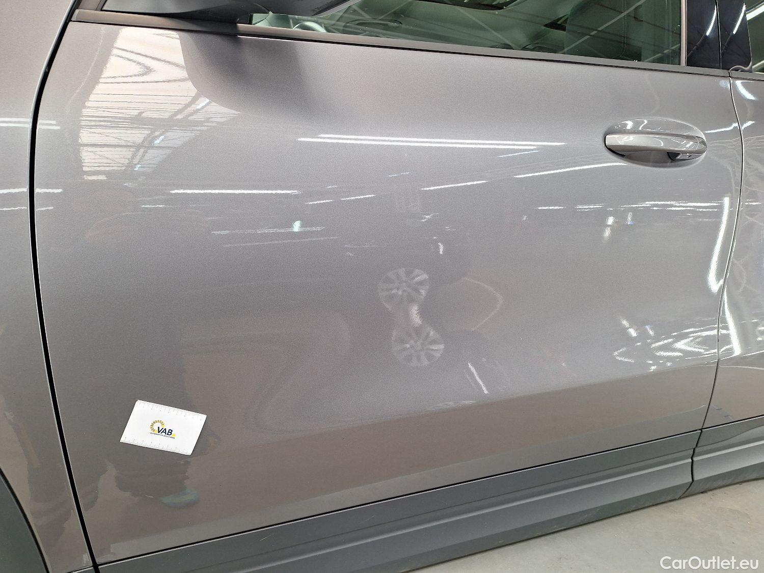  Mercedes  GLA Mercedes,  '20, Mercedes-Benz   200 d Business Solution 5d #7