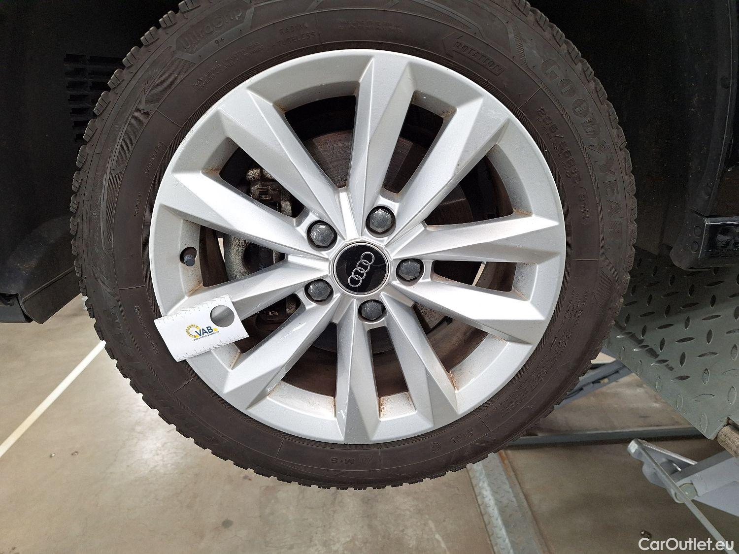  Audi  A3 Audi,  Berline '20, Audi  Berline 1.0 TFSi 30 81kW Stronic Attractio #3