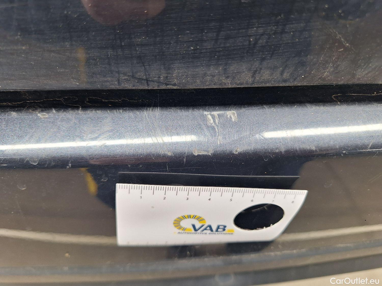  Ford  Galaxy Ford,  '15, Ford  2.0 TDCi 110kW S/S Titanium 5d 7pl #31