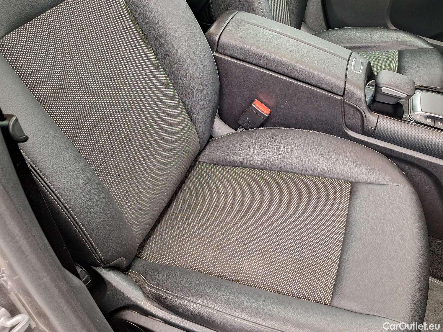  Mercedes  GLA Mercedes,  '20, Mercedes-Benz   200 d Business Solution 5d #21