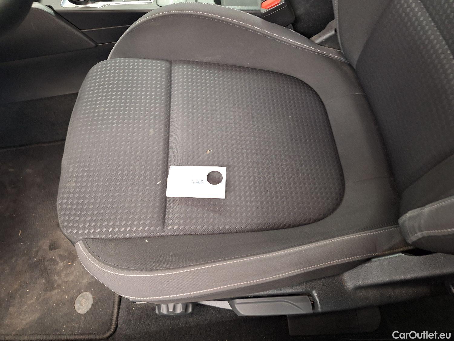  Ford  Focus Ford,  SW '18, Ford  Clipper 1.5 EcoBlue 88kW Aut. Trend Ed. #1