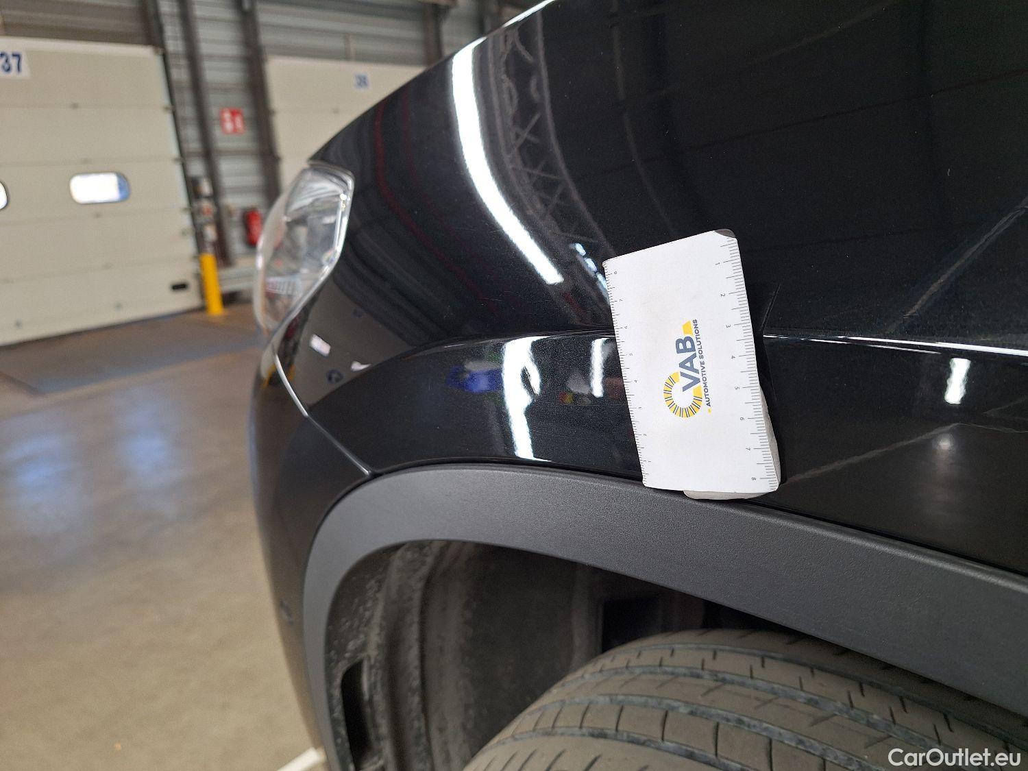  Bmw  X3 BMW,  '17, BMW  sDrive18d (100 kW) 5d #15