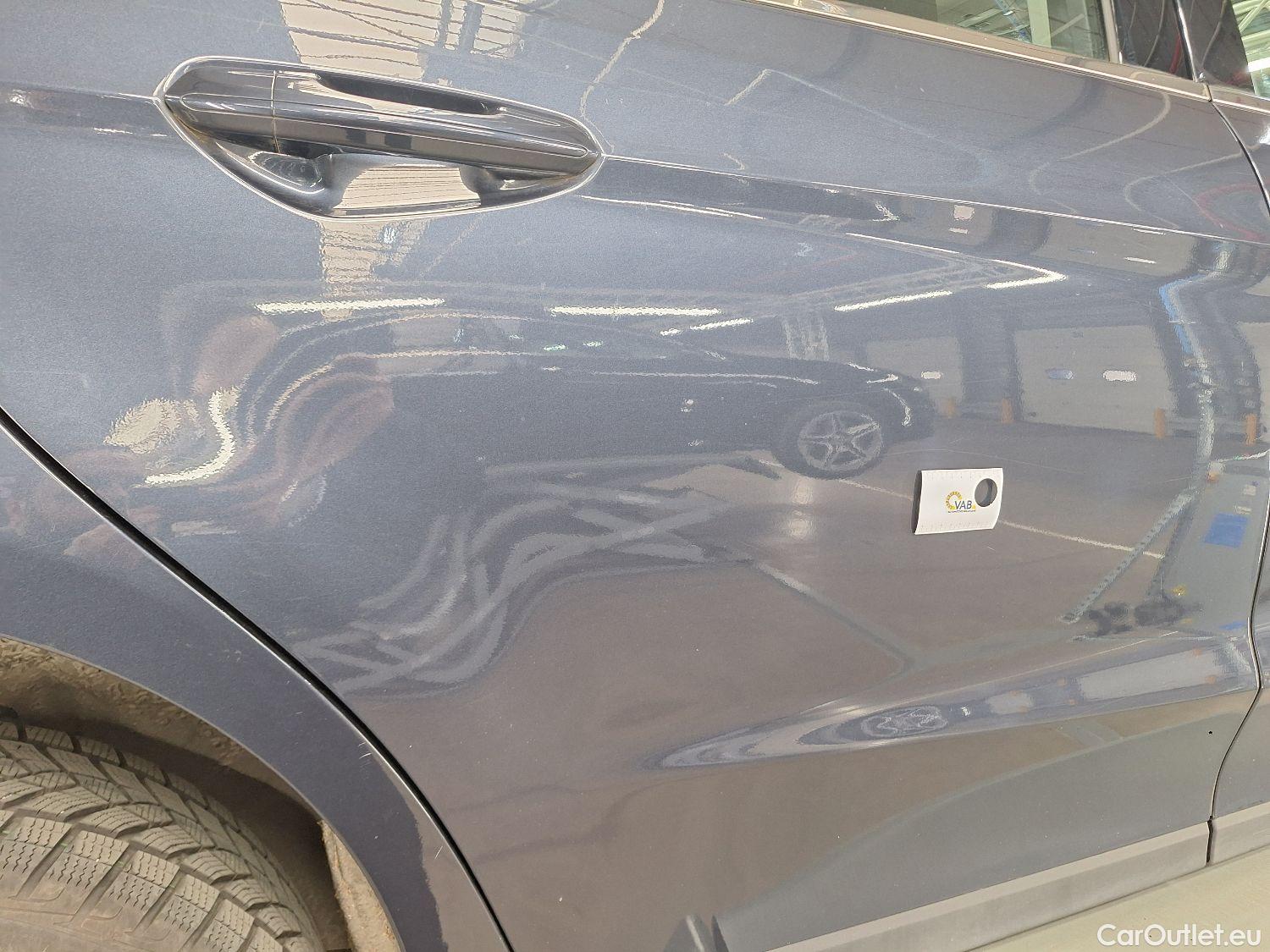  Ford  Galaxy Ford,  '15, Ford  2.0 TDCi 110kW S/S Titanium 5d 7pl #24