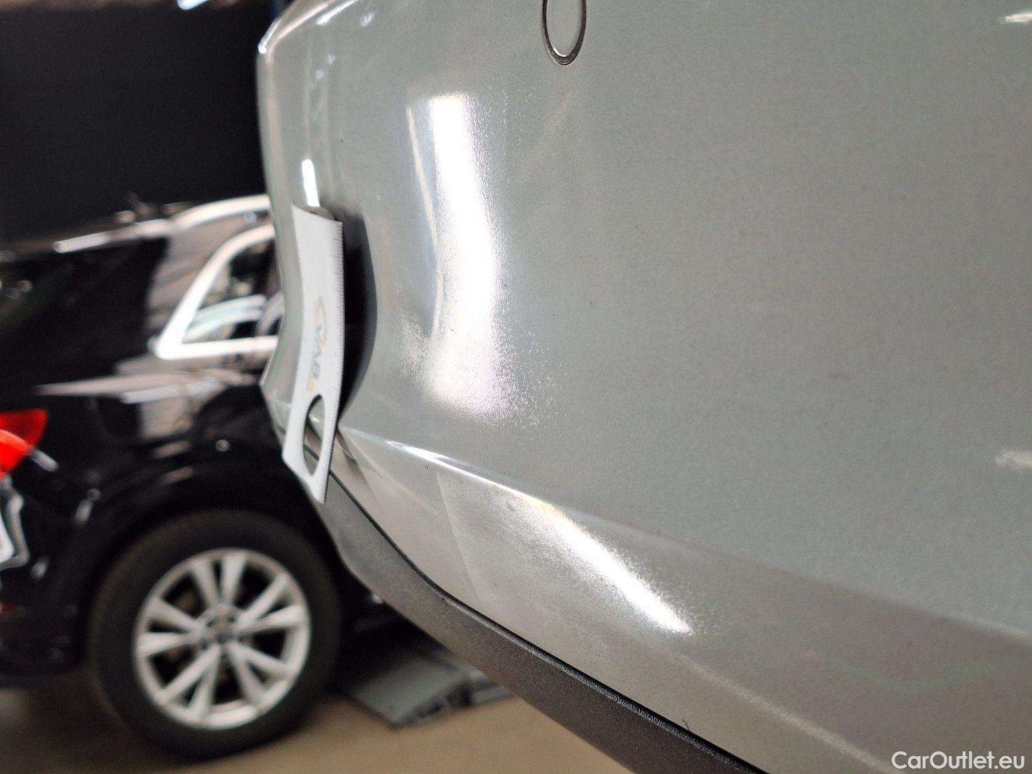  Ford  Focus Ford,  SW '18, Ford  Clipper 1.5 EcoBlue 88kW Aut. Trend Ed. #7