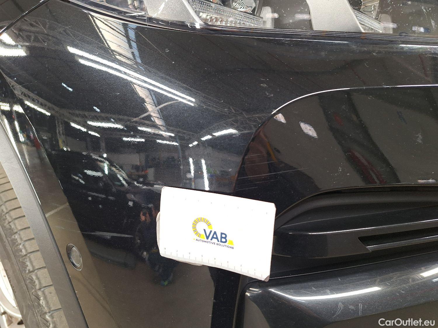  Bmw  X3 BMW,  '17, BMW  sDrive18d (100 kW) 5d #6