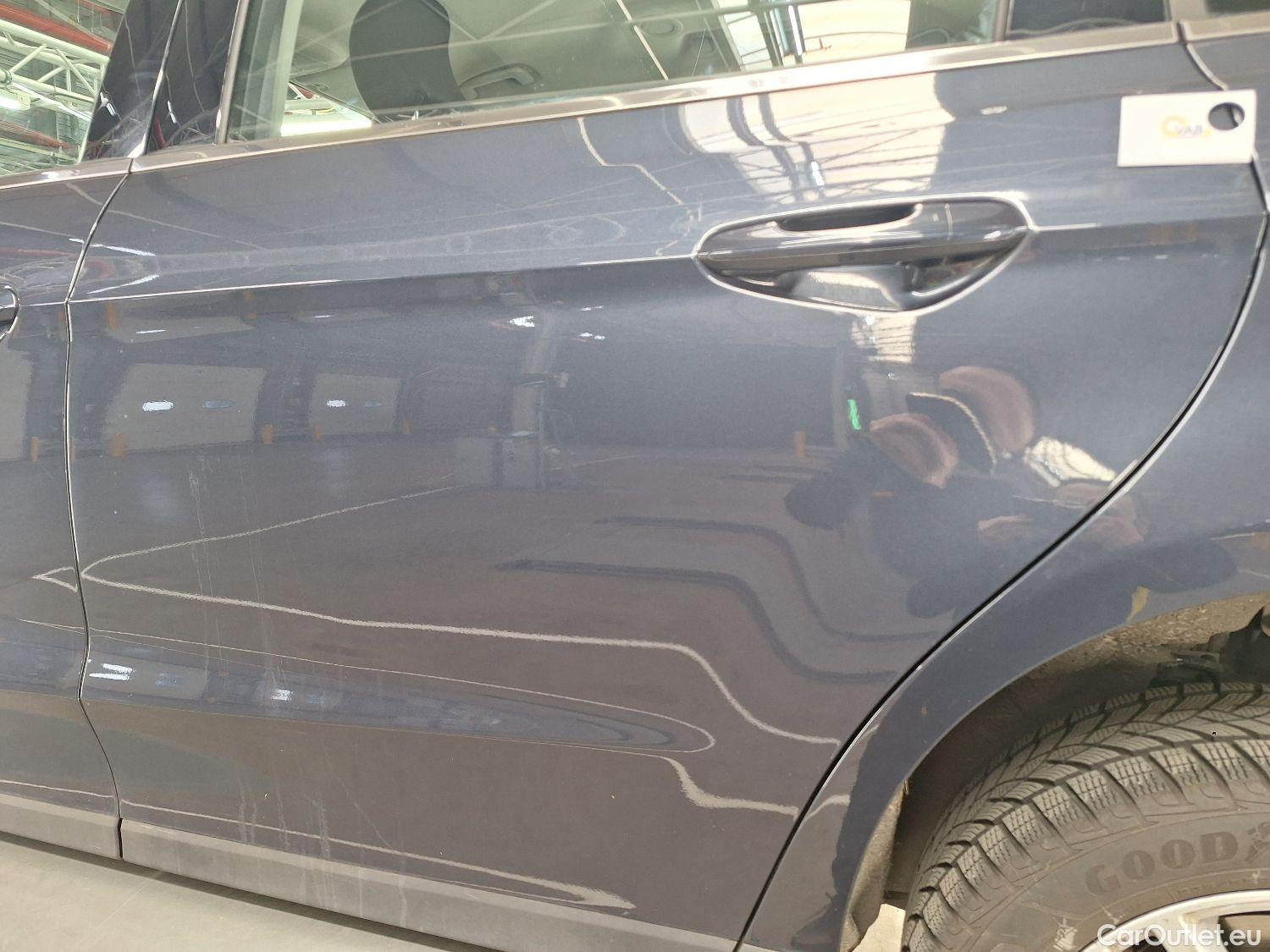  Ford  Galaxy Ford,  '15, Ford  2.0 TDCi 110kW S/S Titanium 5d 7pl #65