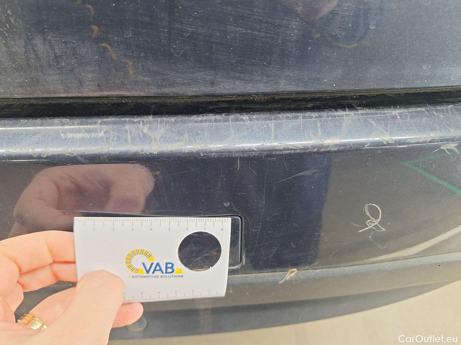  Ford  Galaxy Ford,  '15, Ford  2.0 TDCi 110kW S/S Titanium 5d 7pl #33