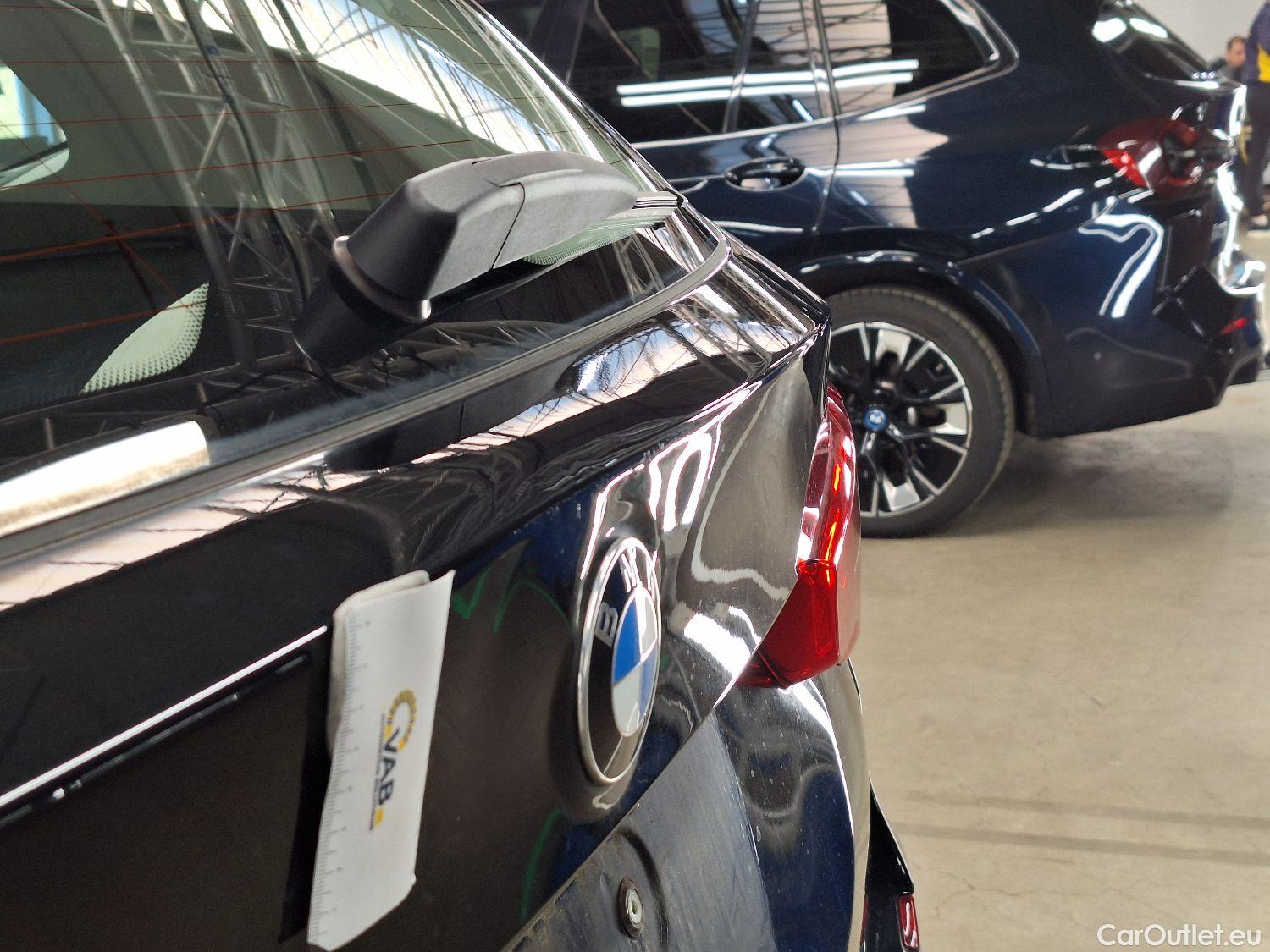  Bmw  X3 BMW,  '17, BMW  sDrive18d (100 kW) 5d #11