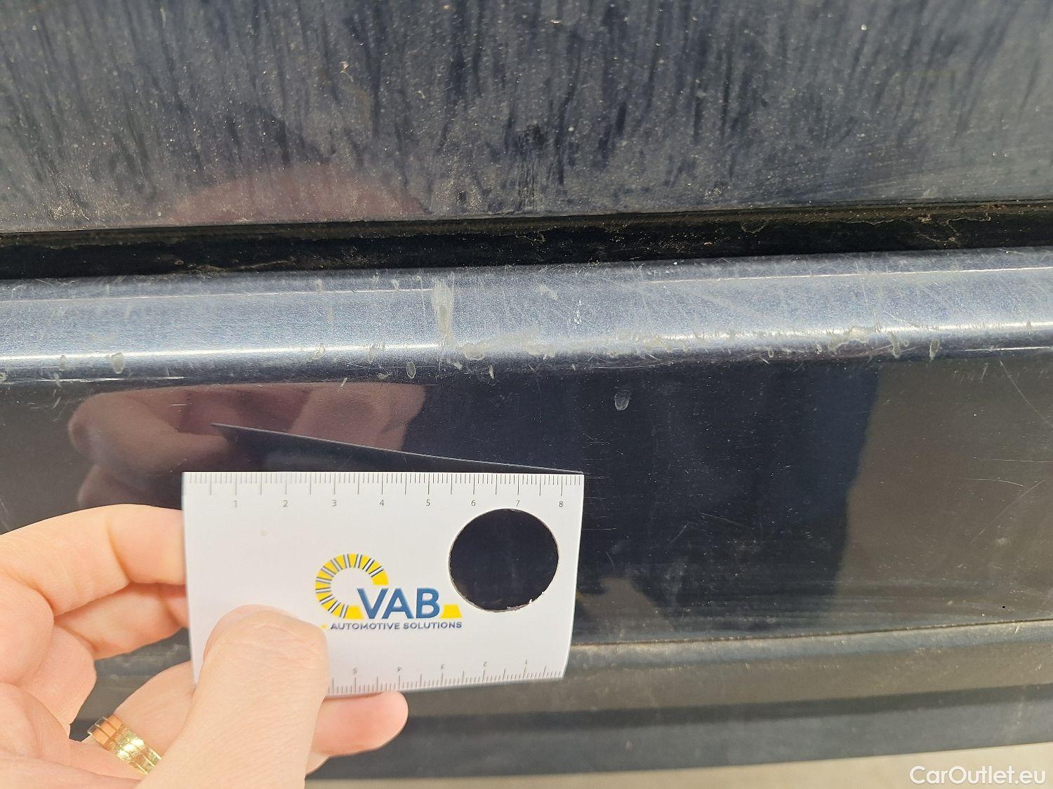  Ford  Galaxy Ford,  '15, Ford  2.0 TDCi 110kW S/S Titanium 5d 7pl #32