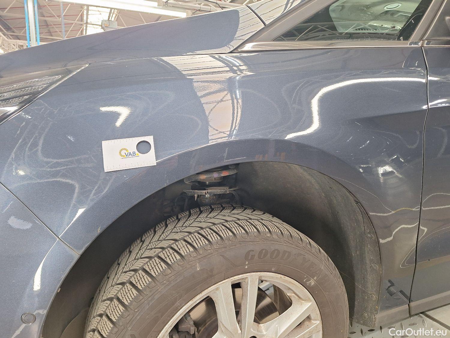  Ford  Galaxy Ford,  '15, Ford  2.0 TDCi 110kW S/S Titanium 5d 7pl #37