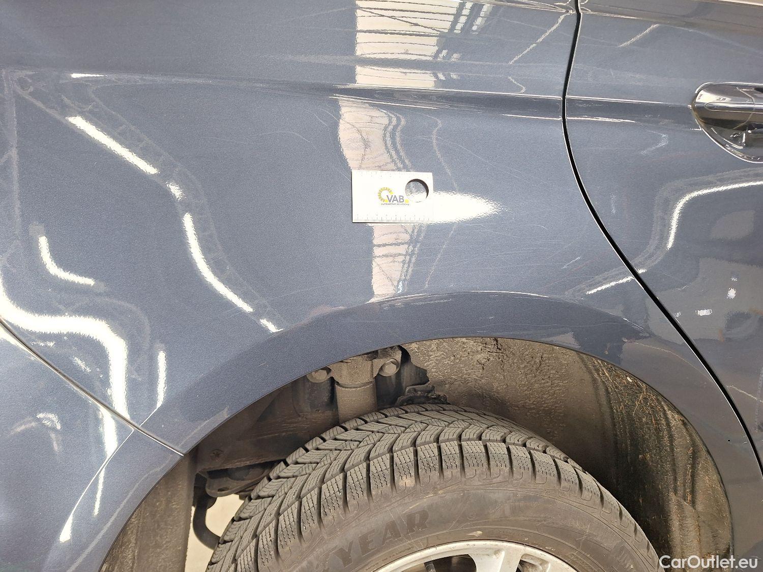  Ford  Galaxy Ford,  '15, Ford  2.0 TDCi 110kW S/S Titanium 5d 7pl #28