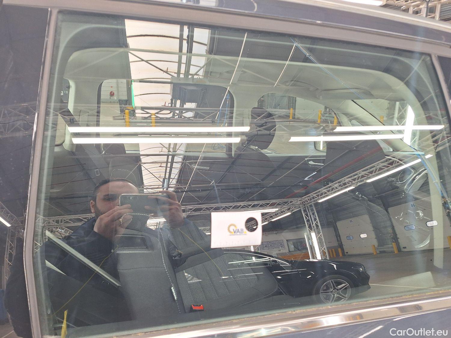  Ford  Galaxy Ford,  '15, Ford  2.0 TDCi 110kW S/S Titanium 5d 7pl #41